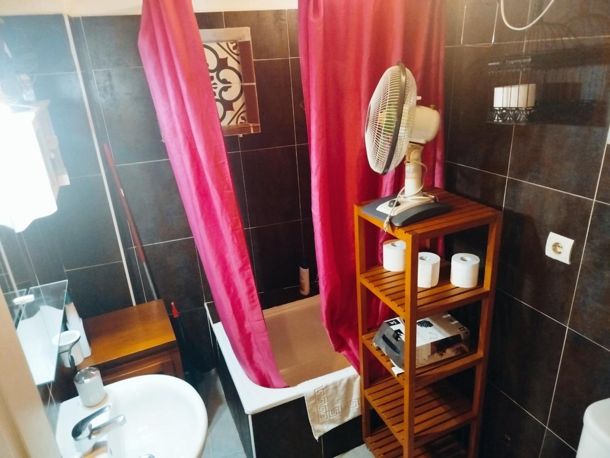 Apartamentos Malaga Centro Hernan Ruiz De 4 A 8 Personas Kültér fotó