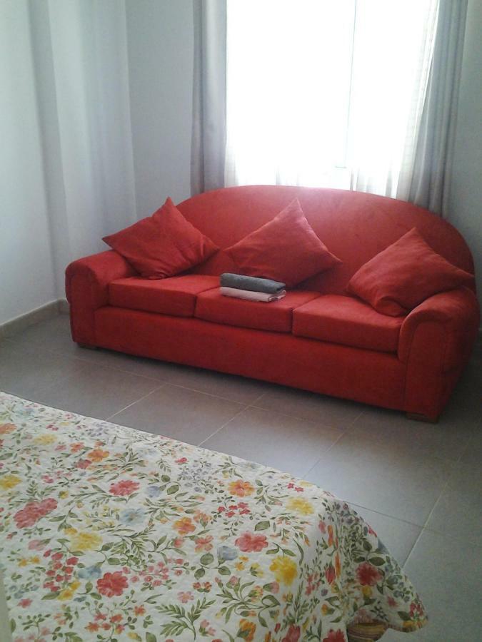 Apartamentos Malaga Centro Hernan Ruiz De 4 A 8 Personas Kültér fotó
